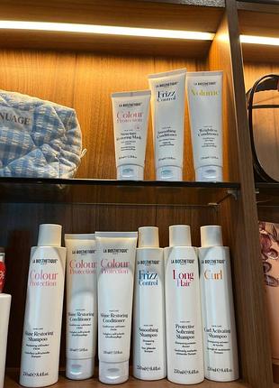 Продам косметику la biosthetique та philip martin’s