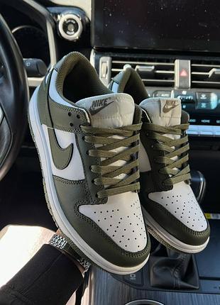 Nike sb dunk low premium 5