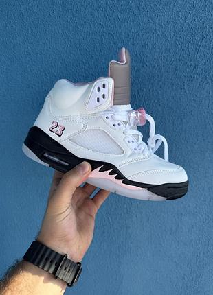 Nike air jordan 5 retro "35th anniversary"