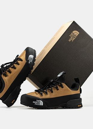 The north face glenclyffe low gore-tex