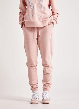 Женские спортивные штаны armani exchange