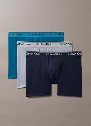 Набор мужских трусов calvin klein