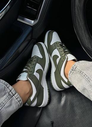 Nike sb dunk low premium