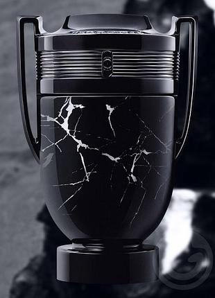 Paco rabanne invictus onyx collector edition туалетна вода 100 ml