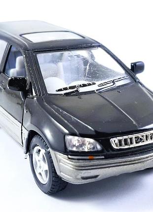 Металлическая машинка lexus rx300 1:36 kinsmart