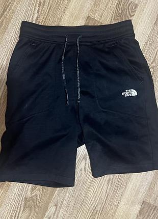 Заголовок: спортивные шорты the north face (tnf) оригинал, размер xs