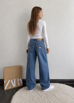 Джинси hello kitty zara 2