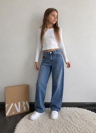 Джинси hello kitty zara