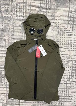 C.p company вітровка — топова якість