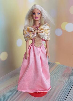Винтажная кукла от mattel