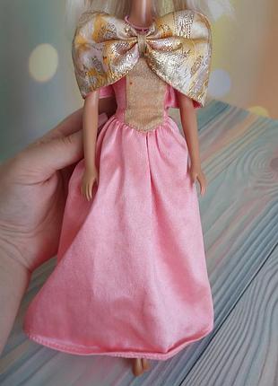 Винтажная кукла от mattel 2