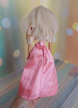 Винтажная кукла от mattel 4