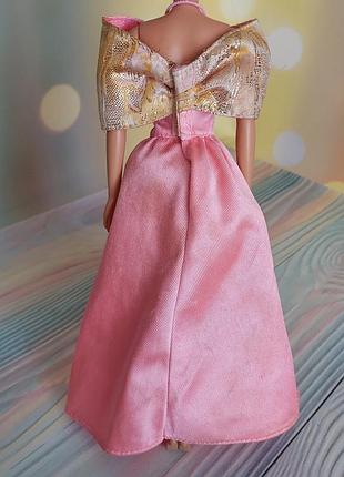 Винтажная кукла от mattel 5