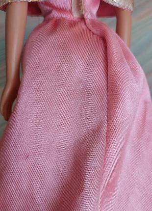 Винтажная кукла от mattel 6