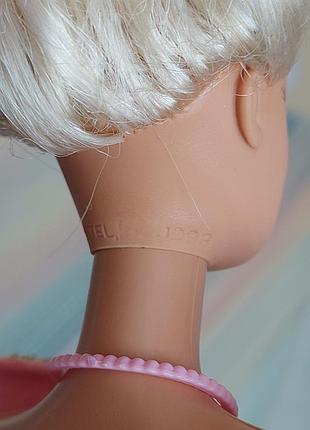 Винтажная кукла от mattel 8