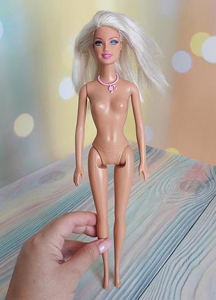 Винтажная кукла от mattel 9