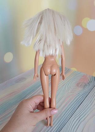 Винтажная кукла от mattel 10