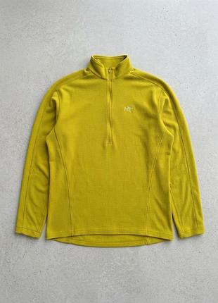 Arc’teryx fleece артерікс флиска