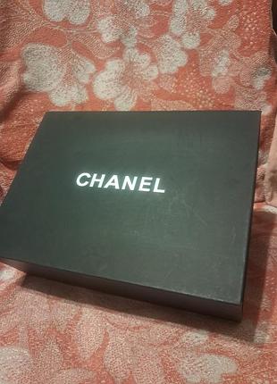 Короб для зберігання на магнітах chanel