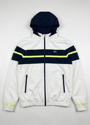 Куртка чоловіча lacoste