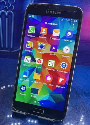 Смартфон samsung galaxy s 5 телефон самсунг с 5