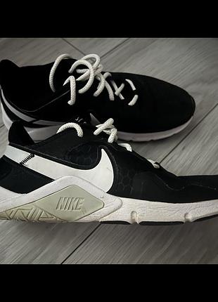 Кросівки оригінал nike 23.5 см, 37 розмір