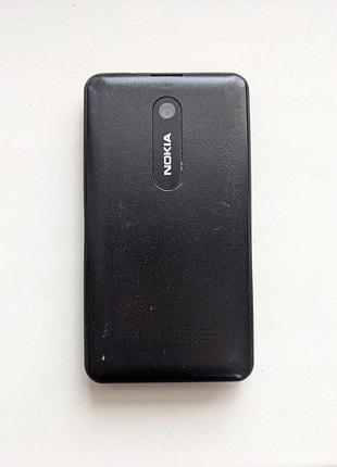 Телефон nokia asha 210 бу 5