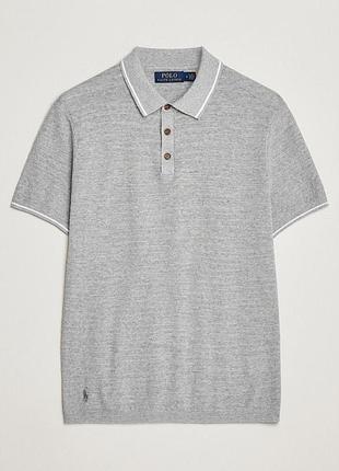 Футболка чоловіча polo ralph lauren