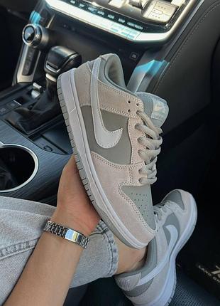 Nike sb dunk low premium