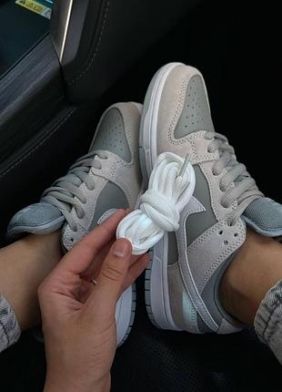 Nike sb dunk low premium 3