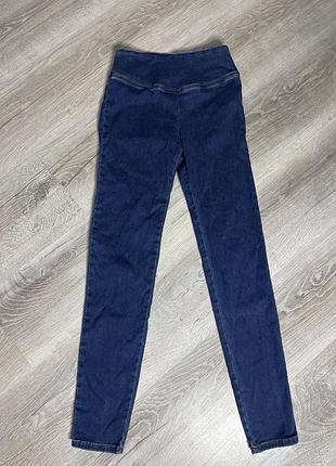 Джегінси calzedonia xs