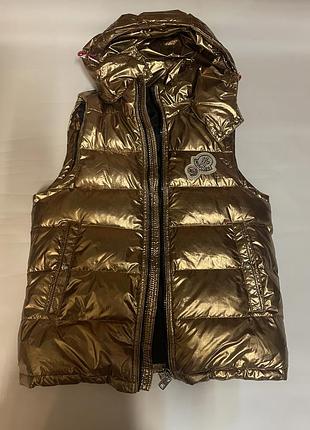 Moncler жилет