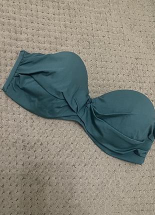 Верх от купальника, банджо h&amp;m 75b