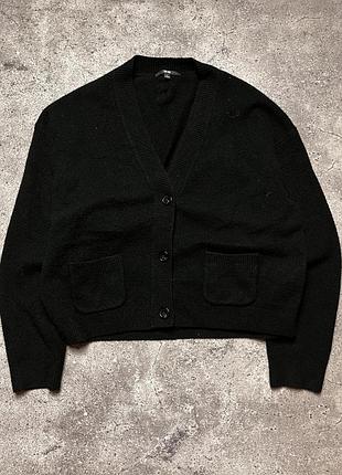 Жіночий базовий кардиган uniqlo