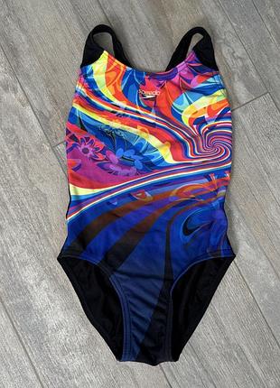 Купальник speedo 6 років (116см)