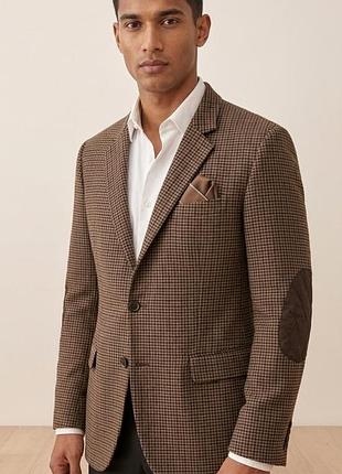 Оригінал піджак hugo boss