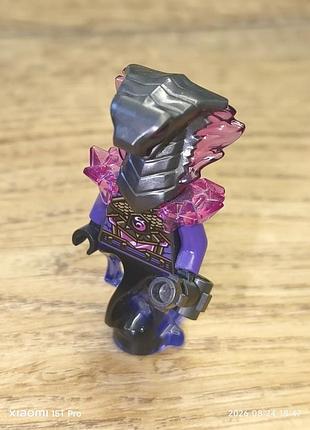 Фігурка фігурка lego ninjago aspheera