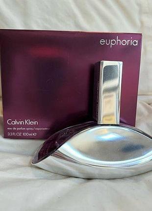 Calvin klein euphoria