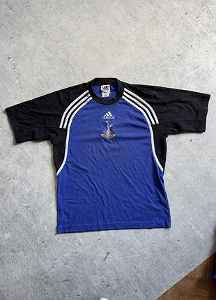 Adidas tottenham вінтажна футболка 99 року