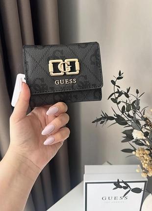 Гаманець кошелек guess оригінал