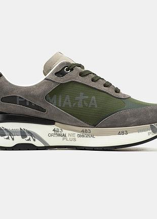 Premiata moerun 6