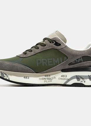 Premiata moerun 10