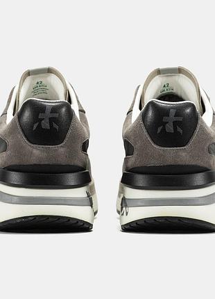 Premiata moerun 3