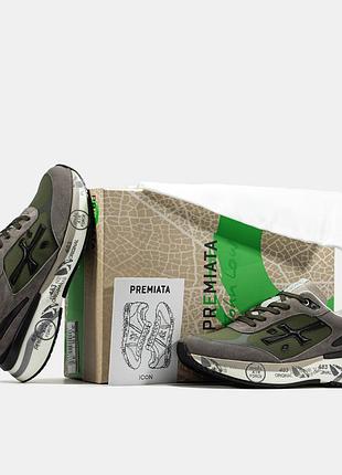 Premiata moerun
