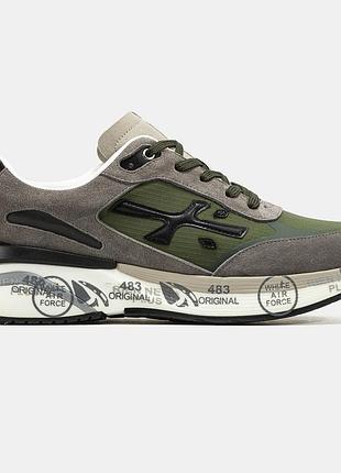 Premiata moerun 7