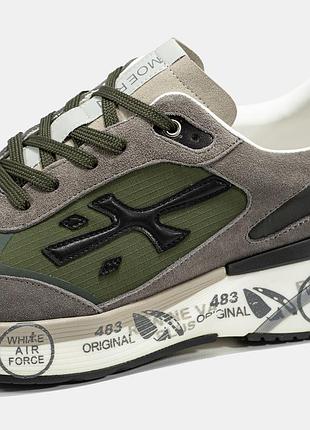 Premiata moerun 2