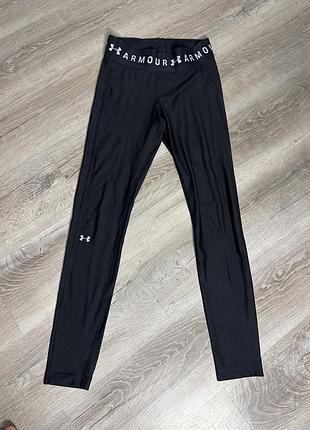Лосіни under armour, m