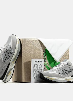 Premiata moerun