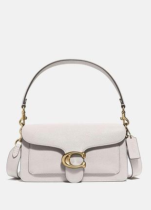 Coach tabby shoulder bag