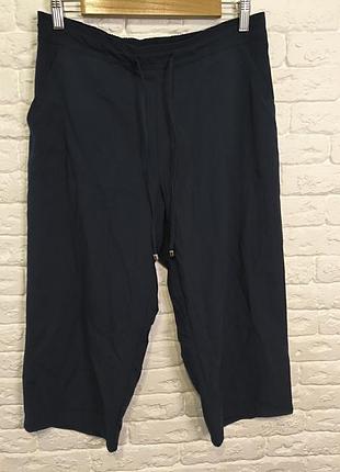 Бриджи капри matalan